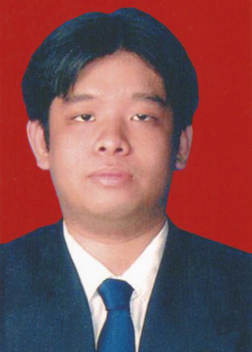 ALFRED JONATHAN SUSILO S.T., M.Eng., Ph.D. :.